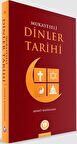 Mukayeseli Dinler Tarihi