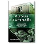 Kudüs Tapınağı