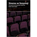 Sinema ve Sosyoloji