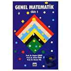 Genel Matematik 1 / Bilim Yayınevi / Doğan Çoker,Orhan Özer,Kenan Taş,Yalçın