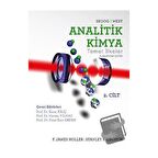 Analitik Kimya Temel İlkeler Cilt 2