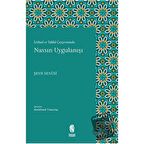 İctihad ve Taklid Çerçevesinde Nassın Uygulanışı