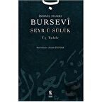 Seyr-i Süluk Üç Tuhfe