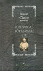 Philippicae Söylevleri 1 / Cicero