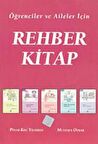 Öğrenciler ve Aileler İçin Rehber Kitap