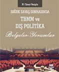 Soğuk Savaş Sonrasında TBMM Ve Dış Politika