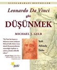 Leonardo Da Vinci Gibi Düşünmek