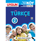 Sadık Uygun 2.Sınıf Köy Türkçe
