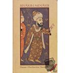 Sevakıb-ı Menakıb