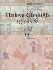 Türkiye Günlüğü 1577-1578 (2 Cilt Takım)