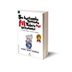 Şu Hortumlu Dünyada Fil Yalnız Bir Hayvandır - Kolektif - Elma Yayınları