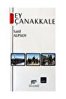 Ey Çanakkale