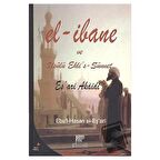 El-İbane ve Usulü Ehli’s-Sünnet