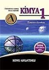 Kimya 1 Konu Anlatımlı