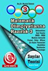Matematik Olimpiyatlarına Hazırlık 3