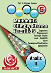 Matematik Olimpiyatlarına Hazırlık 5: Analiz - 2