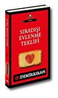 Sıradışı Evlenme Teklifi