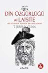 Din Özgürlüğü ve Laisite