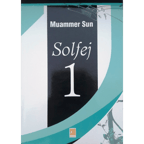 Solfej 1