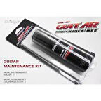 Baroque Gmk-10  Gitar Polish