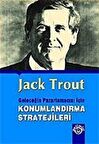 Konumlandırma Stratejileri / Jack Trout