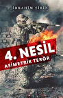 4. Nesil Asimetrik Terör / İbrahim Şirin