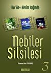 Nebiler Silsilesi -3 (Genişletilmiş Baskı) / Osman Nuri Topbaş