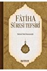 Fatiha Suresi Tefsiri