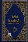 Tam İlmihal Seadet-i Ebediyye "Ciltli" Hüseyn Hilmi Işık