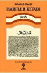 Harfler Kitabı