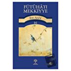 Fütuhat-ı Mekkiyye 16