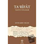 Ta'rifat