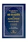 Resullullah'ın Dilinden 40 Hadis Ve Açıklaması-imami Nevevi
