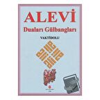 Alevi Duaları Gülbangları