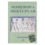 Homeros’a Mektuplar