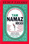 Tam Namaz Hocası (B36)