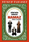 Dini’min Direği Namaz (B47)