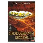 Sırlar Gömülmeyi Reddeder