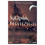 Kitaplık Büyücüsü