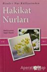 Hakikat Nurları (Mini Boy)