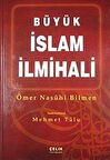 Büyük İslam İlmihali (1. Hamur) Sadeleştiren Mehmet Talu / Ömer Nasuhi Bilmen