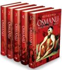 Osmanlı İmparatorluğu Tarihi 1300 - 1912 (5 Cilt)