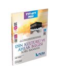 TYT-AYT-MSÜ Din Kültürü ve Ahlak Bilgisi Soru Bankası