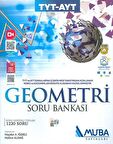 TYT - AYT Geometri Soru Bankası