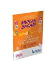 2022 Muba Mutlak Başarı Lgs Tc İnkılap Tarihi Ve Atatürkçülük 15'li Deneme