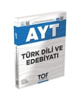 AYT Türk Dili ve Edebiyatı TÖF