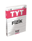 TYT Fizik TÖF