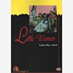 İngilizce Hikaye Little Women - Sesli Dinlemeli