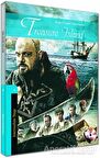 İngilizce Hikaye Treasure Island - Sesli Dinlemeli