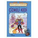 Çizmeli Kedi
